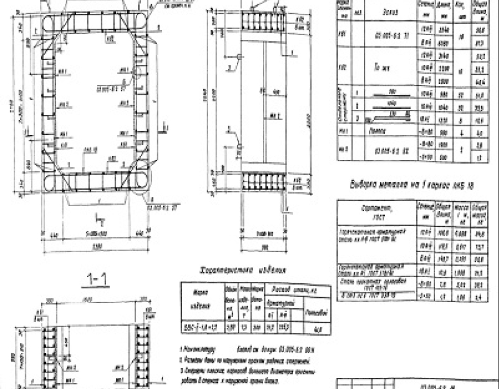 БВС II 1,8-2,2 пв