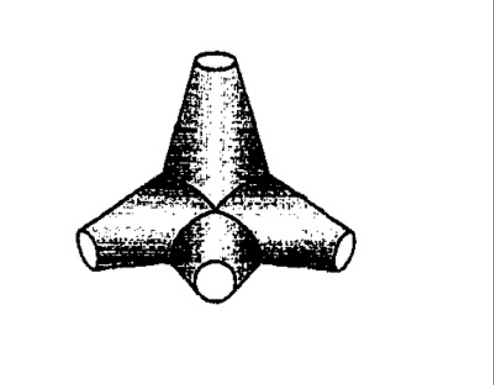 Т 5 (ВСП 33-03-07)