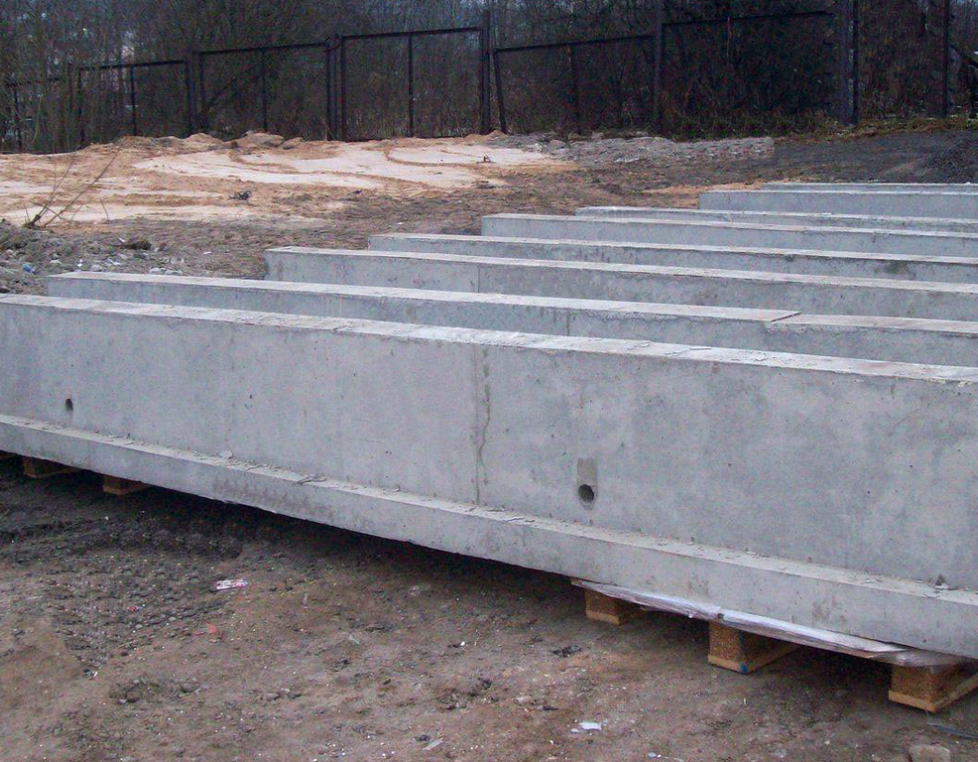 ЛЖ-44 лежень