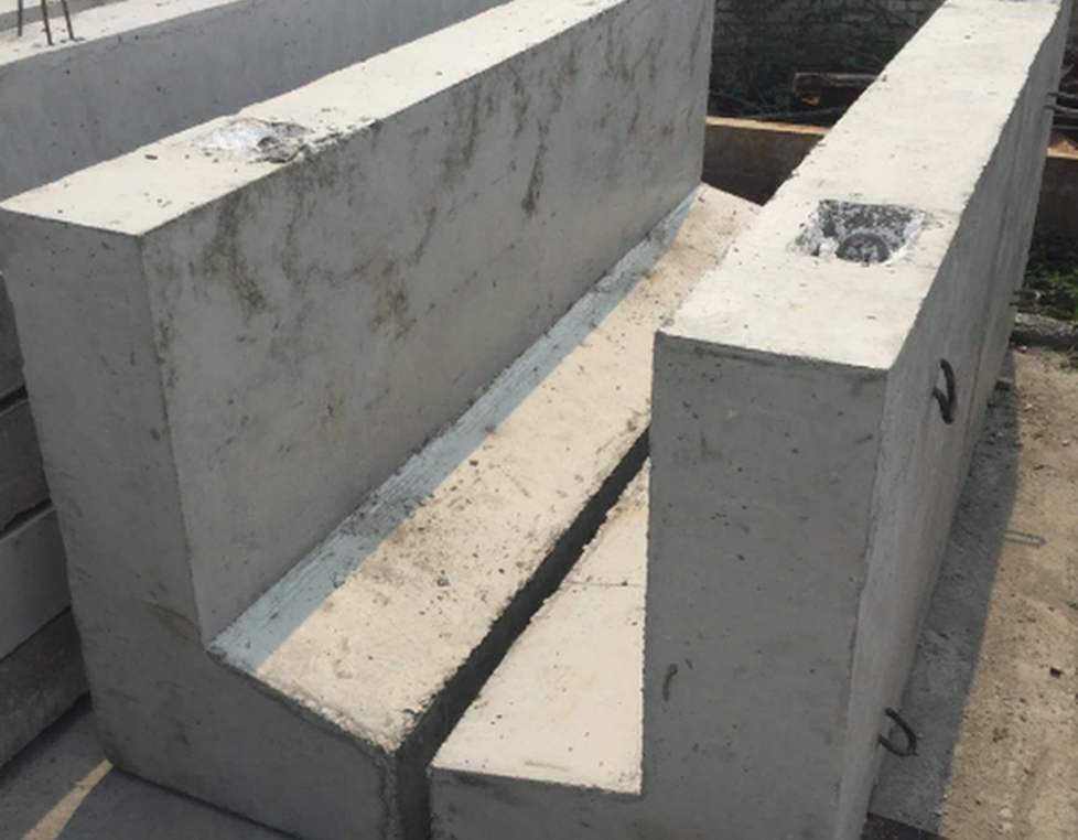 БФ 1 блок экрана