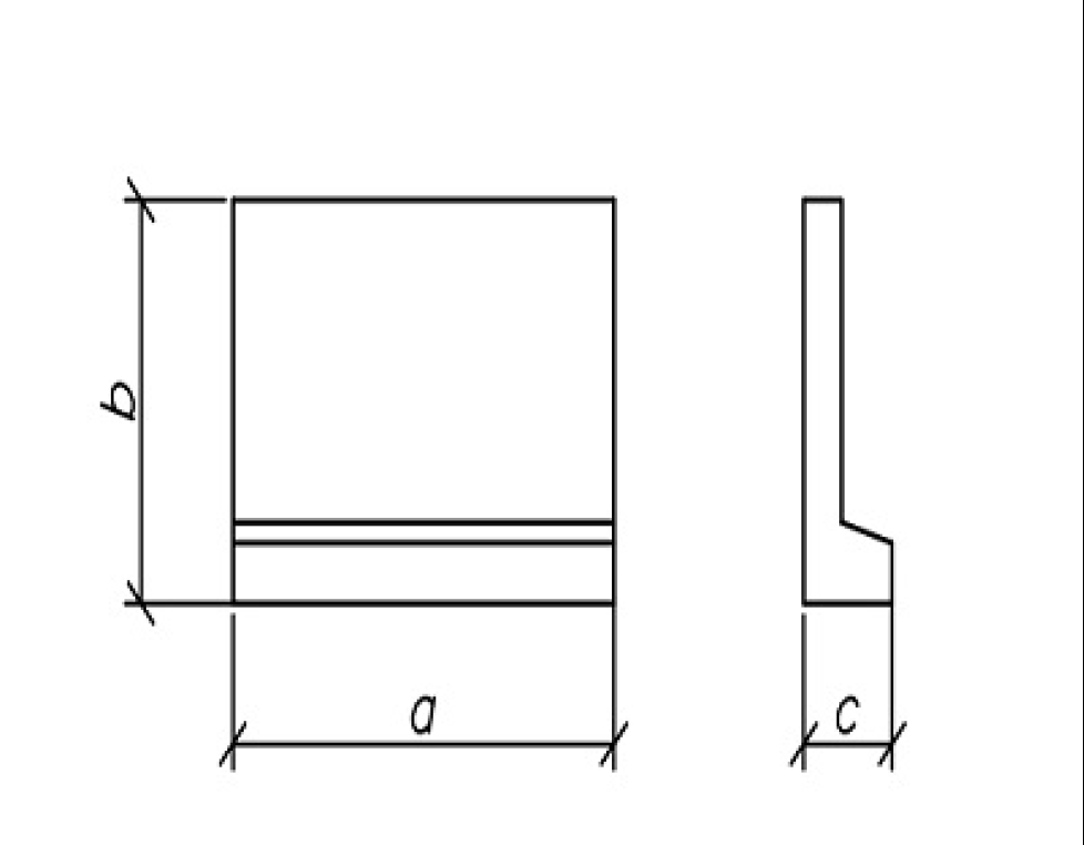 БЭ 3 (шифр 2175рч)