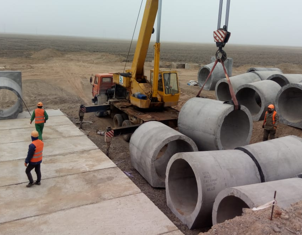 ЗКП 150-1-200 (шифр 2175рч)