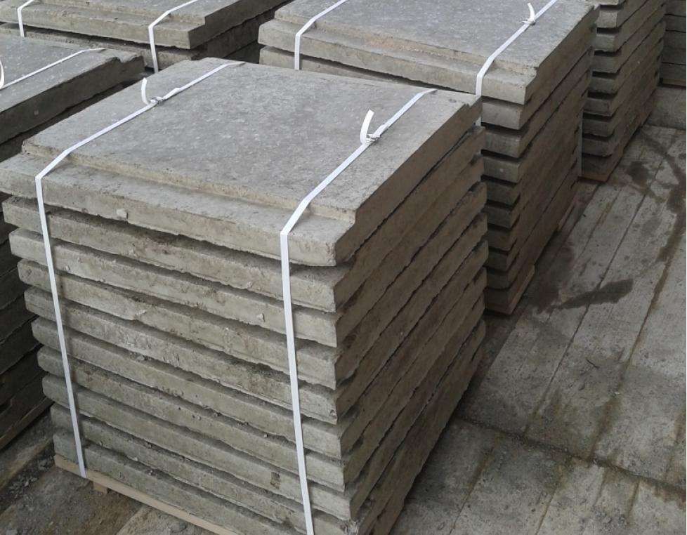 КР-ПЛ-1 крышка лотка