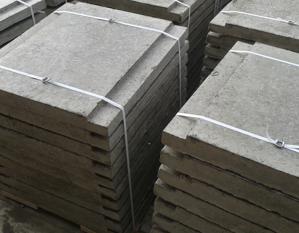 КР-ПЛ-1 крышка лотка