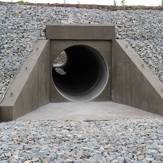 СНиП : Подземная прокладка трубопроводов